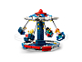 Конструкторы LEGO Creator 31389 Конструктор LEGO CREATOR Знаменитое колесо обозрения, фото 8