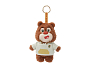 52toys 25ZB301XCM1001 Boonie Bears - Fashion Week, фото 4