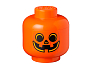 LEGO 40311729 Пластиковый контейнер «Голова PUMPKIN», маленький, фото 2