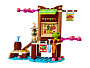 Конструкторы LEGO Disney™ 43185 Лодка Буна, фото 12