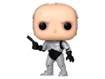 Фигурка Robocop Фигурка Robocop