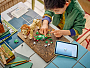 Конструкторы LEGO Creator 31386 Конструктор LEGO CREATOR Величественный лев, фото 12