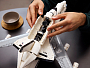 Конструкторы LEGO Icons 10360 Шаттл Carrier Aircraft, фото 5