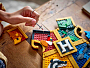 Конструкторы LEGO Harry Potter 76462 Герб Хогвартса, фото 9