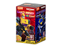 Конструкторы Blokees 67315 Transformers Galaxy The Autobot Run, в ассортименте, фото 4