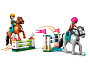 Конструкторы LEGO Friends 42688 Академия верховой езды, фото 6