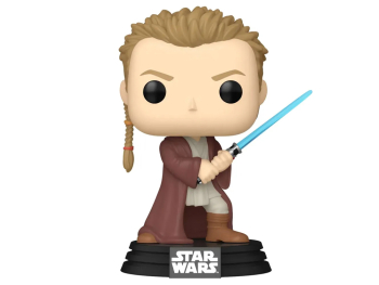 Фигурка The Phantom Menace 25th - Obi-Wan Young