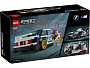Конструкторы LEGO Speed Champions 77263 BMW M3 (E30), фото 6