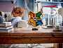 Конструкторы LEGO Harry Potter 76462 Герб Хогвартса, фото 8