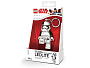 LEGO Star Wars™ LGL-KE115 Брелок-фонарик Штормтрупер Первого ордена, фото 4