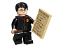 Конструкторы LEGO Harry Potter 40500 Набор дополнительных элементов «Мир волшебства», фото 4