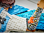 Конструкторы LEGO 43018 Празднование Лионеля Месси, фото 7