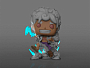 Funko One Piece 91751_F One Piece: Gear 5 Luffy (GW)(Exc), фото 3