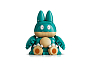 Конструкторы LEGO Pokemon 72150_L Манчлакс, фото 13
