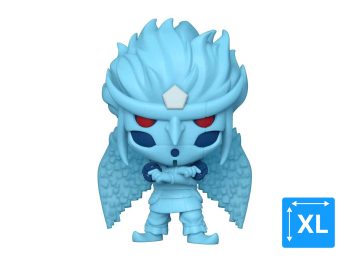 Фигурка Naruto: Perfect Susanoo Kakashi