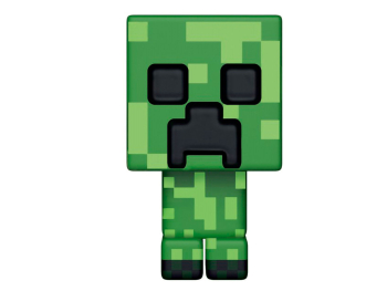 Фигурка Minecraft: Creeper