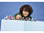 Конструкторы LEGO Minifigures 71053 Минифигурки LEGO Шрек, 1 фигурка, фото 9