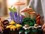 Конструкторы LEGO Botanicals 11505 Лесные грибы, фото 11
