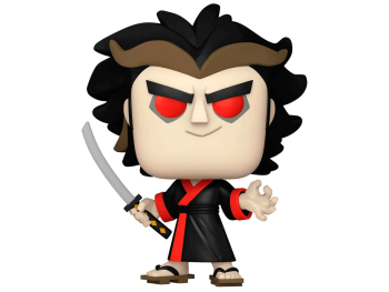 Фигурка Samurai Jack: Mad Jack Фигурка Samurai Jack: Mad Jack