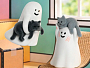 52toys 26CB652YL01 Ghody - Behold My Cat, фото 7