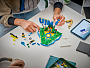 Конструкторы LEGO Editions 43027 Диорама Винисиус Жуниор, фото 10