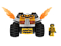 Конструкторы Brick Labs Крушилы AB-1604 Пчеловод, фото 8