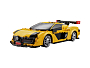 Конструкторы CaDA C51094W Спорткар Renault Sport RS.01 1:20, фото 4