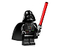 Конструкторы LEGO Star Wars™ 75439 Бюст Дарта Вейдера, фото 7