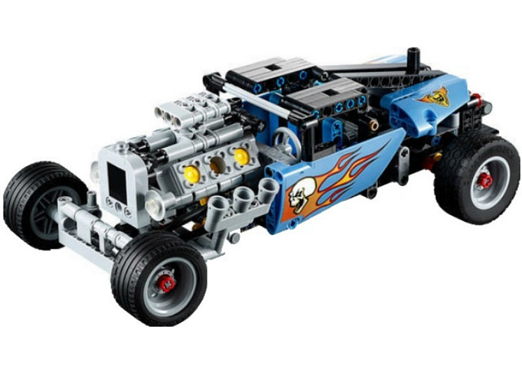 LEGO Technic 42022