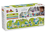 Конструкторы LEGO DUPLO® 10462 Коробка для творчества с Эльзой и Олафом, фото 3