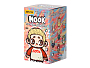 52toys 25CB601NKMR Nook - OOTD, фото 10