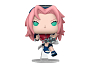 Funko 80342 Naruto: Sakura Haruno, фото 1