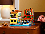 Конструкторы LEGO Ideas 21359 Итальянская ривьера, фото 15