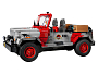 Конструкторы LEGO Jurassic World™ 77984 Парк юрского периода: Jeep Wrangler, фото 24