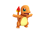 Конструкторы Blokees Pokemon 74526 Pokemon: Charmander, фото 7