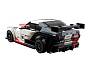 Конструкторы CaDA C55041W Гоночный автомобиль Toyota GR Yaris Rally1 1:24, фото 5