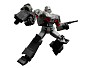 Конструкторы Blokees 70145_B Transformers: Galaxy ONE Wave 2, фото 10