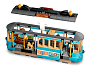 Конструкторы LEGO City 60506 Пляжный трамвай, фото 10