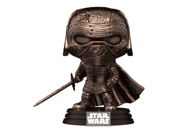 Фигурка Star Wars: Kylo Bronze