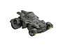 Конструкторы Blokees DC 76009_B Фигурка DC: Batman Defender, фото 13