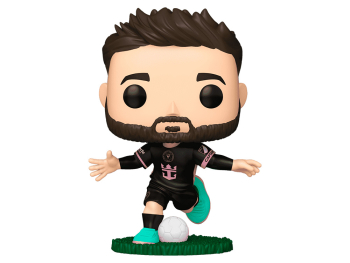 Фигурка Inter Miami: Lionel Messi (away)