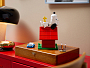 Конструкторы LEGO Ideas 21368 Будка Снуппи, фото 2