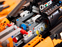 Конструкторы LEGO Technic 42228 Болид McLaren F1, фото 14