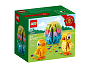 Конструкторы LEGO Уникальные наборы 40527 Easter Chicks, фото 2