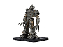 Конструкторы Blokees 67328 Classic Class Megatron, фото 7