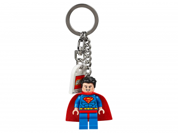 Брелок для ключей Супермен