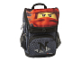 LEGO Ninjago 20180-2001 Рюкзак школьный Maxi Ninjago «KAI of Fire», 4в1, фото 2