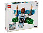 Конструкторы LEGO 43018 Празднование Лионеля Месси, фото 3
