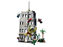 Конструкторы LEGO Super Heroes 76350 Человек-Паук против Халка: Эпическое столкновение, фото 5