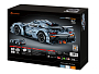 Конструкторы IM.Master 9834-2_MK Суперкар Drift Overruning1:10, фото 5